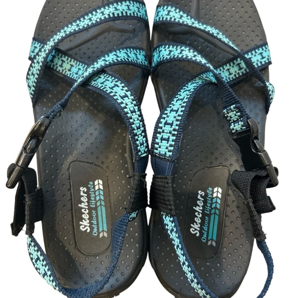 Skechers Reggae Kooky Women’s Sport Sandals